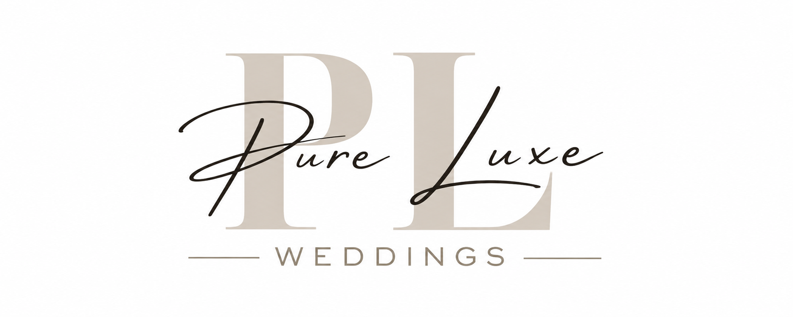 PureLuxe Weddings